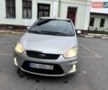 Сірий Форд Сі-Макс, об'ємом двигуна 1.6 л та пробігом 223 тис. км за 5700 $, фото 3 на Automoto.ua