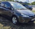 Серый Форд Си-Макс, объемом двигателя 1.6 л и пробегом 164 тыс. км за 5900 $, фото 13 на Automoto.ua