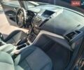Сірий Форд Сі-Макс, об'ємом двигуна 1.56 л та пробігом 230 тис. км за 7600 $, фото 17 на Automoto.ua