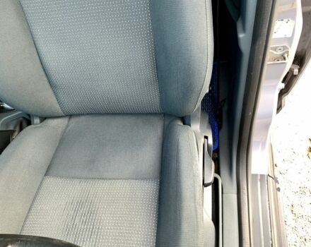 Сірий Форд Сі-Макс, об'ємом двигуна 1.6 л та пробігом 310 тис. км за 6500 $, фото 11 на Automoto.ua