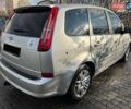 Сірий Форд Сі-Макс, об'ємом двигуна 1.8 л та пробігом 221 тис. км за 5900 $, фото 5 на Automoto.ua