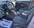 Серый Форд Си-Макс, объемом двигателя 1.6 л и пробегом 267 тыс. км за 7999 $, фото 16 на Automoto.ua