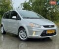 Сірий Форд Сі-Макс, об'ємом двигуна 1.8 л та пробігом 221 тис. км за 5888 $, фото 4 на Automoto.ua