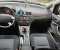 Сірий Форд Сі-Макс, об'ємом двигуна 1.8 л та пробігом 221 тис. км за 5900 $, фото 4 на Automoto.ua