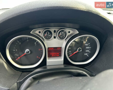 Сірий Форд Сі-Макс, об'ємом двигуна 1.6 л та пробігом 133 тис. км за 5800 $, фото 8 на Automoto.ua