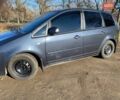 Сірий Форд Сі-Макс, об'ємом двигуна 1.6 л та пробігом 243 тис. км за 6000 $, фото 11 на Automoto.ua