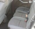 Серый Форд Си-Макс, объемом двигателя 1.6 л и пробегом 150 тыс. км за 7500 $, фото 9 на Automoto.ua