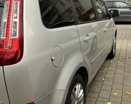 Сірий Форд Сі-Макс, об'ємом двигуна 1.75 л та пробігом 187 тис. км за 7700 $, фото 12 на Automoto.ua