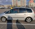 Серый Форд Си-Макс, объемом двигателя 1.6 л и пробегом 228 тыс. км за 4500 $, фото 1 на Automoto.ua