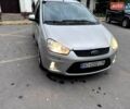Сірий Форд Сі-Макс, об'ємом двигуна 1.6 л та пробігом 223 тис. км за 5700 $, фото 8 на Automoto.ua