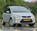 Сірий Форд Сі-Макс, об'ємом двигуна 1.8 л та пробігом 221 тис. км за 5888 $, фото 7 на Automoto.ua