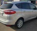 Сірий Форд Сі-Макс, об'ємом двигуна 1.6 л та пробігом 144 тис. км за 7300 $, фото 8 на Automoto.ua