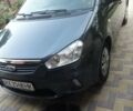 Сірий Форд Сі-Макс, об'ємом двигуна 1.6 л та пробігом 250 тис. км за 6100 $, фото 1 на Automoto.ua