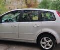 Сірий Форд Сі-Макс, об'ємом двигуна 1.8 л та пробігом 224 тис. км за 6500 $, фото 2 на Automoto.ua
