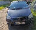 Сірий Форд Сі-Макс, об'ємом двигуна 1.8 л та пробігом 309 тис. км за 5500 $, фото 3 на Automoto.ua