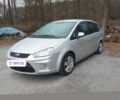 Сірий Форд Сі-Макс, об'ємом двигуна 1.6 л та пробігом 312 тис. км за 4900 $, фото 1 на Automoto.ua