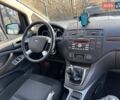 Сірий Форд Сі-Макс, об'ємом двигуна 1.8 л та пробігом 221 тис. км за 5900 $, фото 14 на Automoto.ua