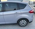Сірий Форд Сі-Макс, об'ємом двигуна 1.6 л та пробігом 294 тис. км за 8290 $, фото 19 на Automoto.ua