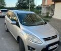 Сірий Форд Сі-Макс, об'ємом двигуна 2 л та пробігом 296 тис. км за 8800 $, фото 1 на Automoto.ua