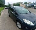 Сірий Форд Сі-Макс, об'ємом двигуна 1.6 л та пробігом 260 тис. км за 7150 $, фото 3 на Automoto.ua