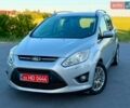 Серый Форд Си-Макс, объемом двигателя 1.6 л и пробегом 178 тыс. км за 8699 $, фото 1 на Automoto.ua
