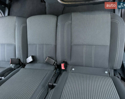 Серый Форд Си-Макс, объемом двигателя 1.6 л и пробегом 234 тыс. км за 9300 $, фото 47 на Automoto.ua