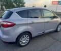 Сірий Форд Сі-Макс, об'ємом двигуна 1.6 л та пробігом 222 тис. км за 8700 $, фото 5 на Automoto.ua