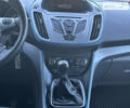 Сірий Форд Сі-Макс, об'ємом двигуна 1.6 л та пробігом 206 тис. км за 9100 $, фото 54 на Automoto.ua