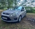 Серый Форд Си-Макс, объемом двигателя 1.6 л и пробегом 233 тыс. км за 6994 $, фото 1 на Automoto.ua