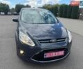 Сірий Форд Сі-Макс, об'ємом двигуна 2 л та пробігом 181 тис. км за 8950 $, фото 2 на Automoto.ua