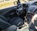 Сірий Форд Сі-Макс, об'ємом двигуна 0 л та пробігом 169 тис. км за 6979 $, фото 5 на Automoto.ua
