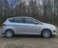 Сірий Форд Сі-Макс, об'ємом двигуна 1.6 л та пробігом 217 тис. км за 8500 $, фото 1 на Automoto.ua
