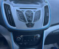 Сірий Форд Сі-Макс, об'ємом двигуна 1.6 л та пробігом 206 тис. км за 9100 $, фото 45 на Automoto.ua