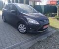 Сірий Форд Сі-Макс, об'ємом двигуна 1.6 л та пробігом 218 тис. км за 7350 $, фото 6 на Automoto.ua