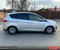 Серый Форд Си-Макс, объемом двигателя 1.6 л и пробегом 162 тыс. км за 8000 $, фото 5 на Automoto.ua