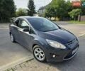 Сірий Форд Сі-Макс, об'ємом двигуна 1.56 л та пробігом 253 тис. км за 8499 $, фото 1 на Automoto.ua