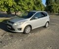 Сірий Форд Сі-Макс, об'ємом двигуна 1.6 л та пробігом 172 тис. км за 8900 $, фото 1 на Automoto.ua