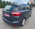 Сірий Форд Сі-Макс, об'ємом двигуна 2 л та пробігом 181 тис. км за 8950 $, фото 7 на Automoto.ua