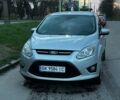 Серый Форд Си-Макс, объемом двигателя 1.56 л и пробегом 323 тыс. км за 6599 $, фото 1 на Automoto.ua
