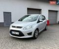 Сірий Форд Сі-Макс, об'ємом двигуна 2 л та пробігом 260 тис. км за 6299 $, фото 1 на Automoto.ua