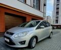 Серый Форд Си-Макс, объемом двигателя 1.6 л и пробегом 205 тыс. км за 7200 $, фото 8 на Automoto.ua