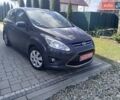 Сірий Форд Сі-Макс, об'ємом двигуна 1.6 л та пробігом 218 тис. км за 7350 $, фото 13 на Automoto.ua