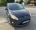 Сірий Форд Сі-Макс, об'ємом двигуна 1.56 л та пробігом 253 тис. км за 8499 $, фото 2 на Automoto.ua