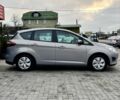 Сірий Форд Сі-Макс, об'ємом двигуна 1.6 л та пробігом 235 тис. км за 7900 $, фото 2 на Automoto.ua