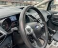 Сірий Форд Сі-Макс, об'ємом двигуна 2 л та пробігом 211 тис. км за 9555 $, фото 7 на Automoto.ua