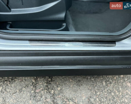 Серый Форд Си-Макс, объемом двигателя 1.6 л и пробегом 234 тыс. км за 9300 $, фото 57 на Automoto.ua