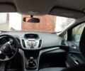Серый Форд Си-Макс, объемом двигателя 1.6 л и пробегом 120 тыс. км за 8700 $, фото 6 на Automoto.ua