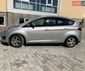 Серый Форд Си-Макс, объемом двигателя 1.6 л и пробегом 245 тыс. км за 7700 $, фото 3 на Automoto.ua