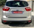 Серый Форд Си-Макс, объемом двигателя 1.6 л и пробегом 245 тыс. км за 7700 $, фото 10 на Automoto.ua