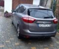 Сірий Форд Сі-Макс, об'ємом двигуна 1.6 л та пробігом 120 тис. км за 8700 $, фото 2 на Automoto.ua